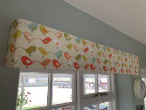 pelmets