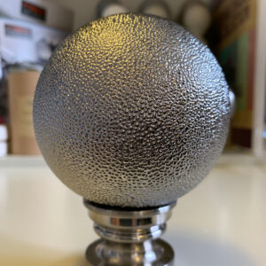 silver-ball-finials