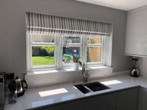kitchen-roman-blinds